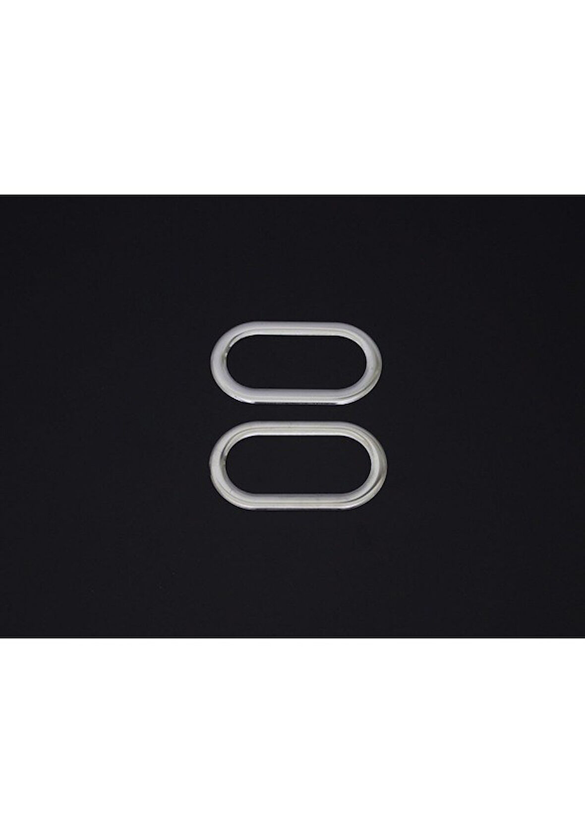 FİAT LİNEA UYUMLU SİNYAL ÇERÇEVE 2 PARÇA 2007-2012 PASLANMAZ KROM