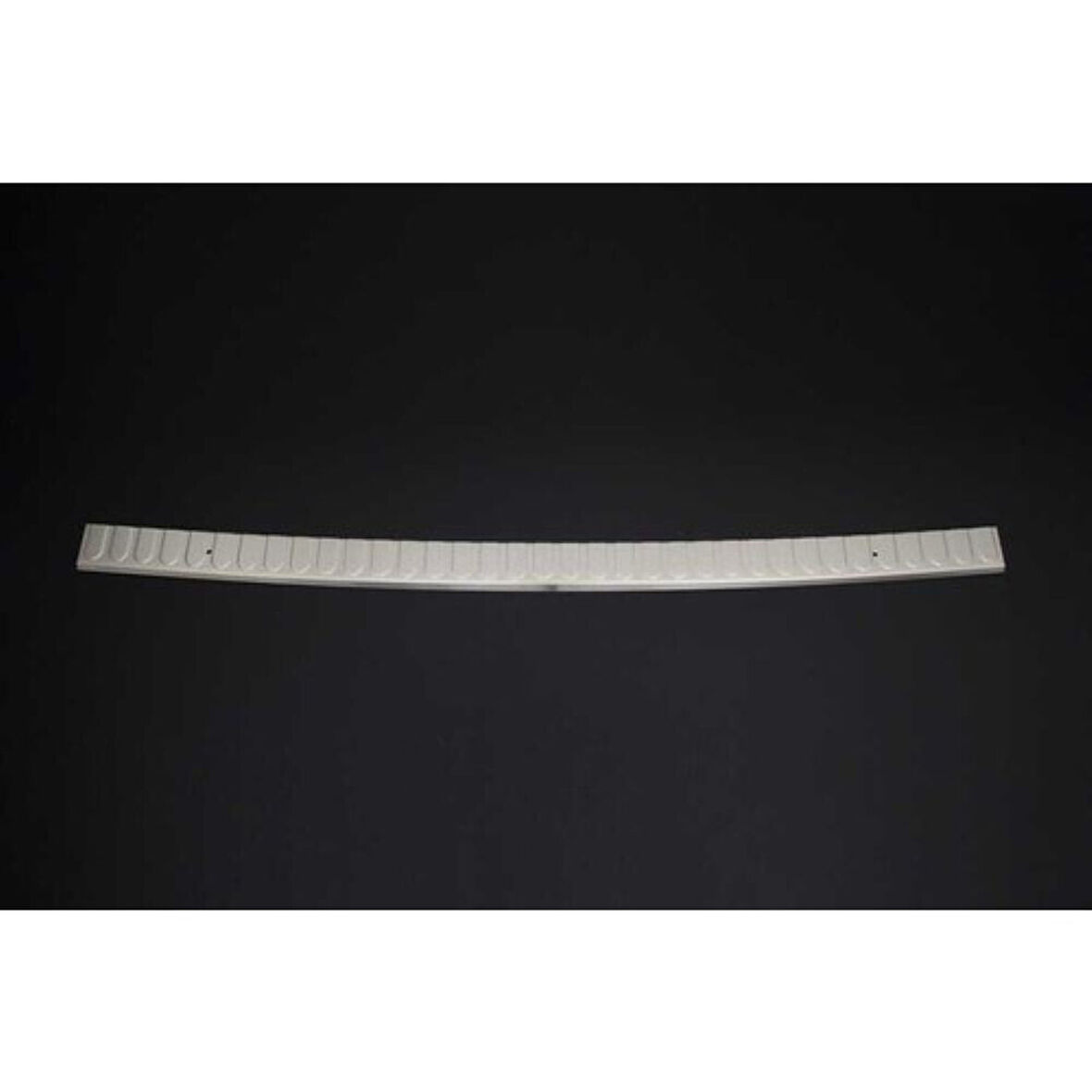 FORD CONNECT UYUMLU ARKA TAMPON EŞİĞİ 2002-2009 PASLANMAZ KROM