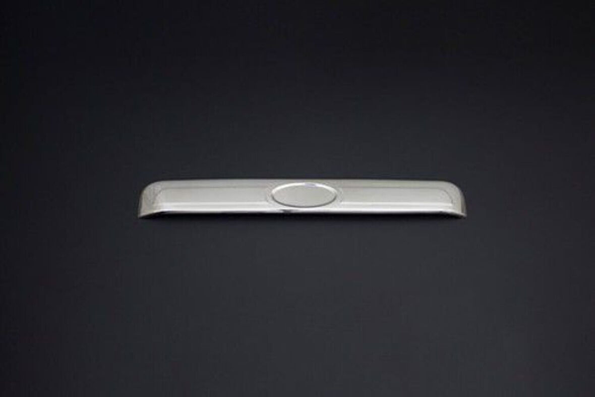 FORD CONNECT UYUMLU KİLİT AÇMA 5 PARÇA 2009-2014 PASLANMAZ KROM