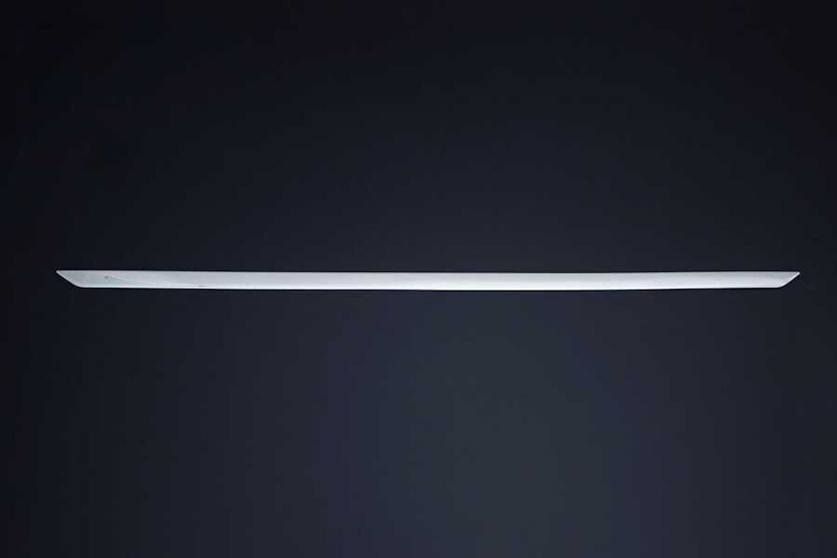 FORD TOURNEO COURİER UYUMLU BAGAJ ALT ÇITA 2014-2017 PASLANMAZ KROM