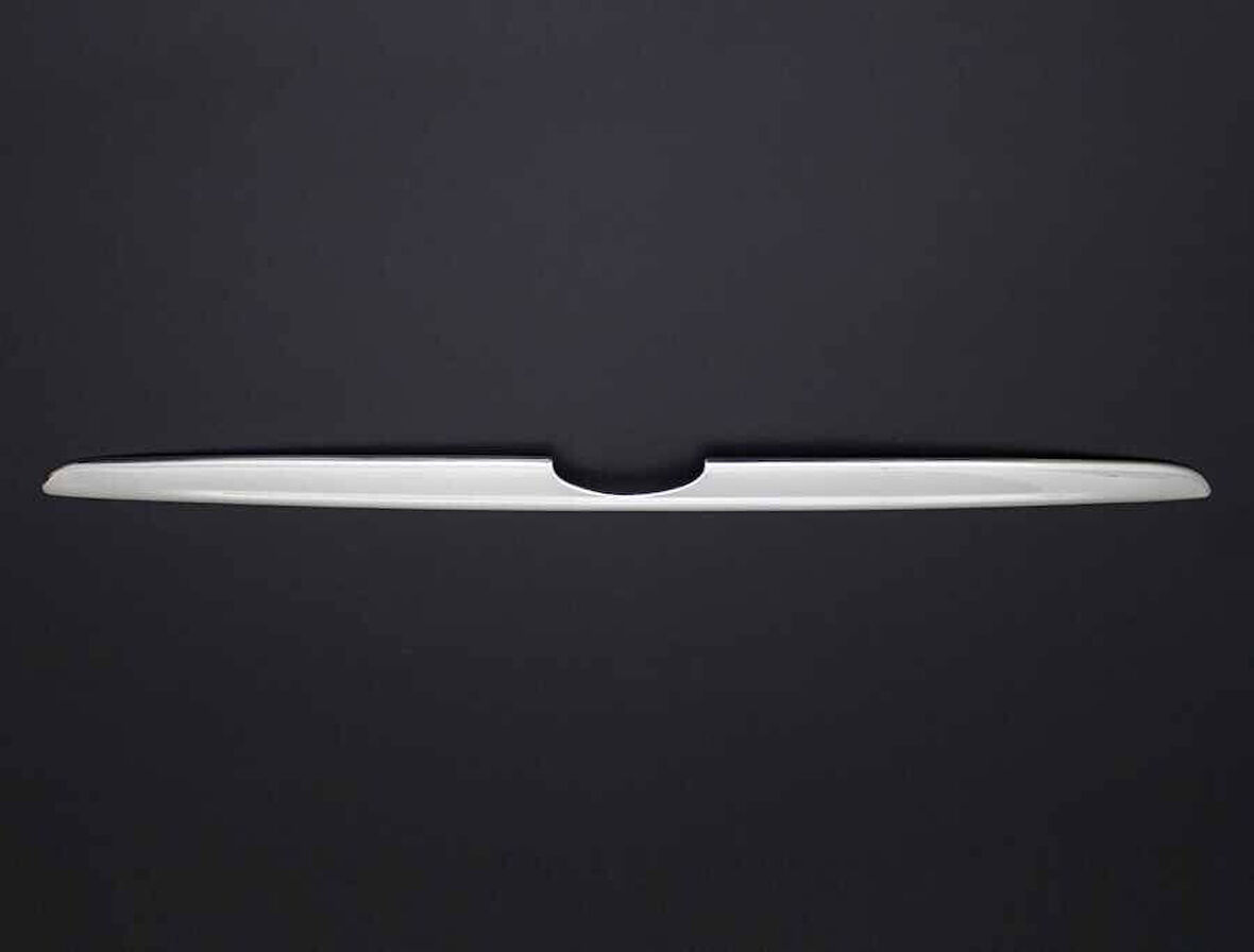 FORD FOCUS 1 HB/SEDAN UYUMLU BAGAJ ÇITASI 1998-2005 PASLANMAZ KROM