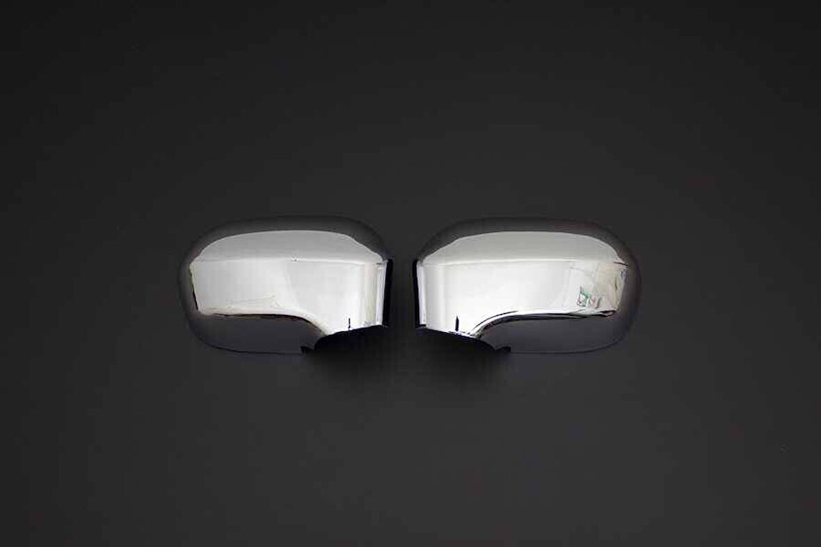 HONDA CİVİC UYUMLU AYNA KAPAĞI ABS KROM 2006-2011