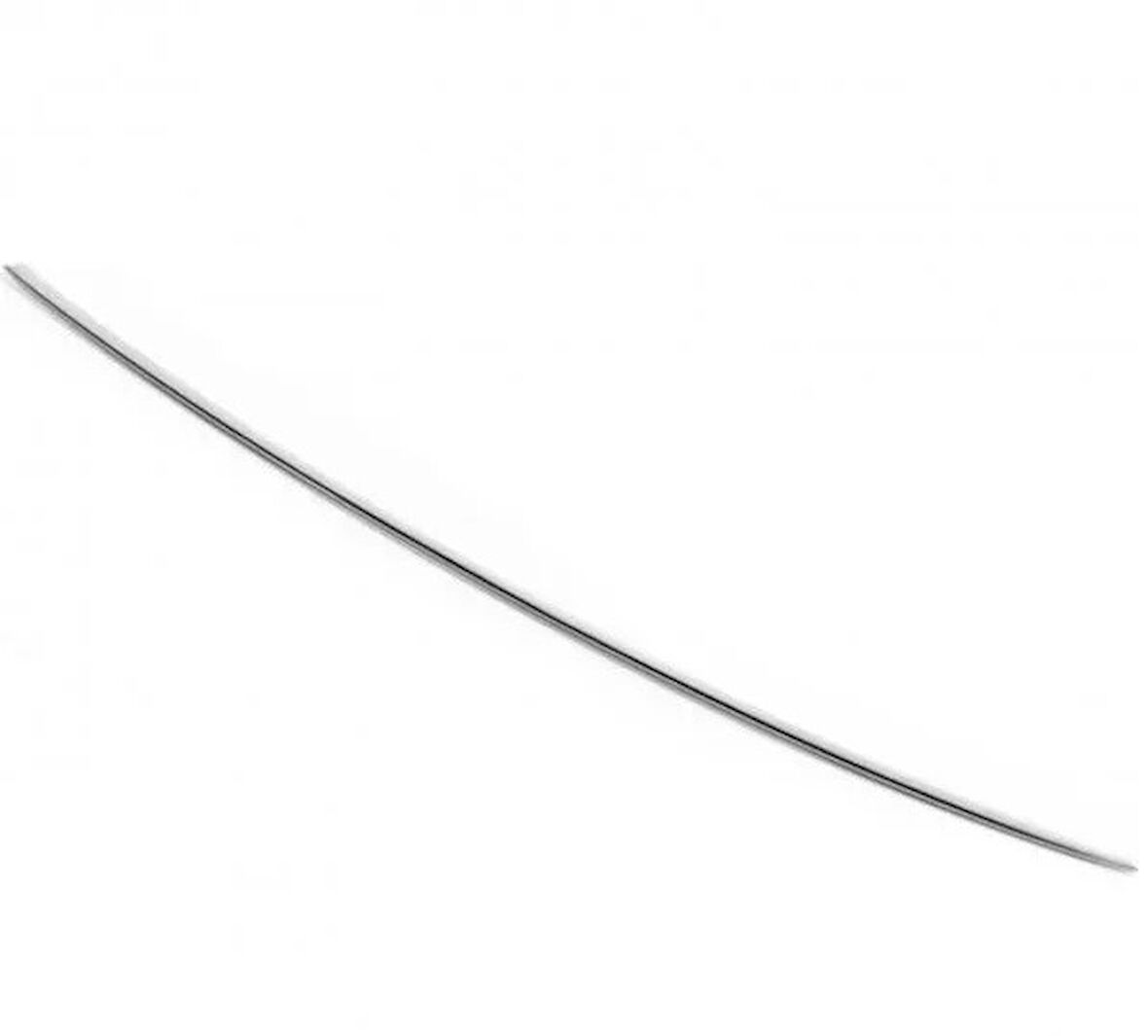 HYUNDAİ BAYON UYUMLU ÖN PANJUR 1 PARÇA 2021 VE ÜZERİ PASLANMAZ KROM