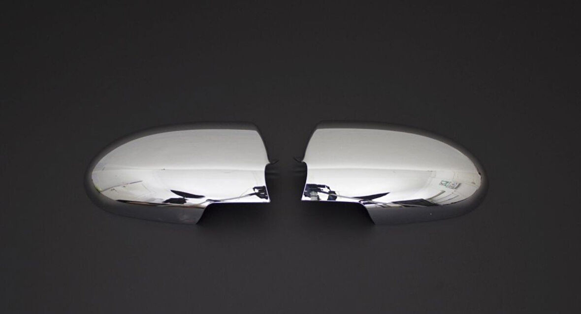 HYUNDAİ ACCENT ERA UYUMLU AYNA KAPAĞI ABS KROM 2 PARÇA 2005-2011