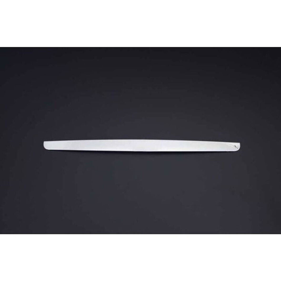 MERCEDES VİANO UYUMLU BAGAJ ÇITASI 2004-2014 PASLANMAZ KROM