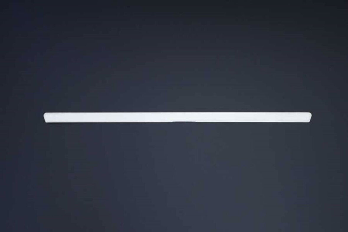 MERCEDES VİTO/W447 UYUMLU ARKA BAGAJ ÇITASI 2014 VE ÜZERİ PASLANMAZ KROM