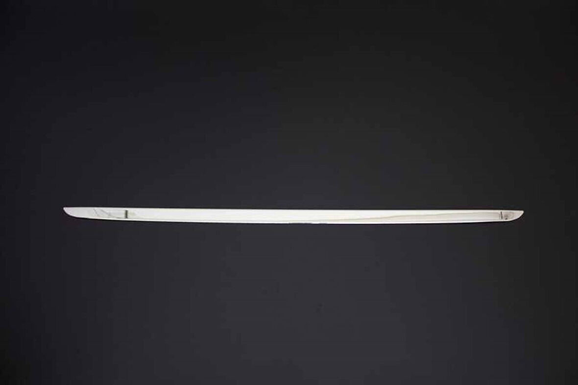 MİTSUBİSHİ LANCER UYUMLU BAGAJ ALT ÇITASI 2008 VE ÜZERİ PASLANMAZ KROM