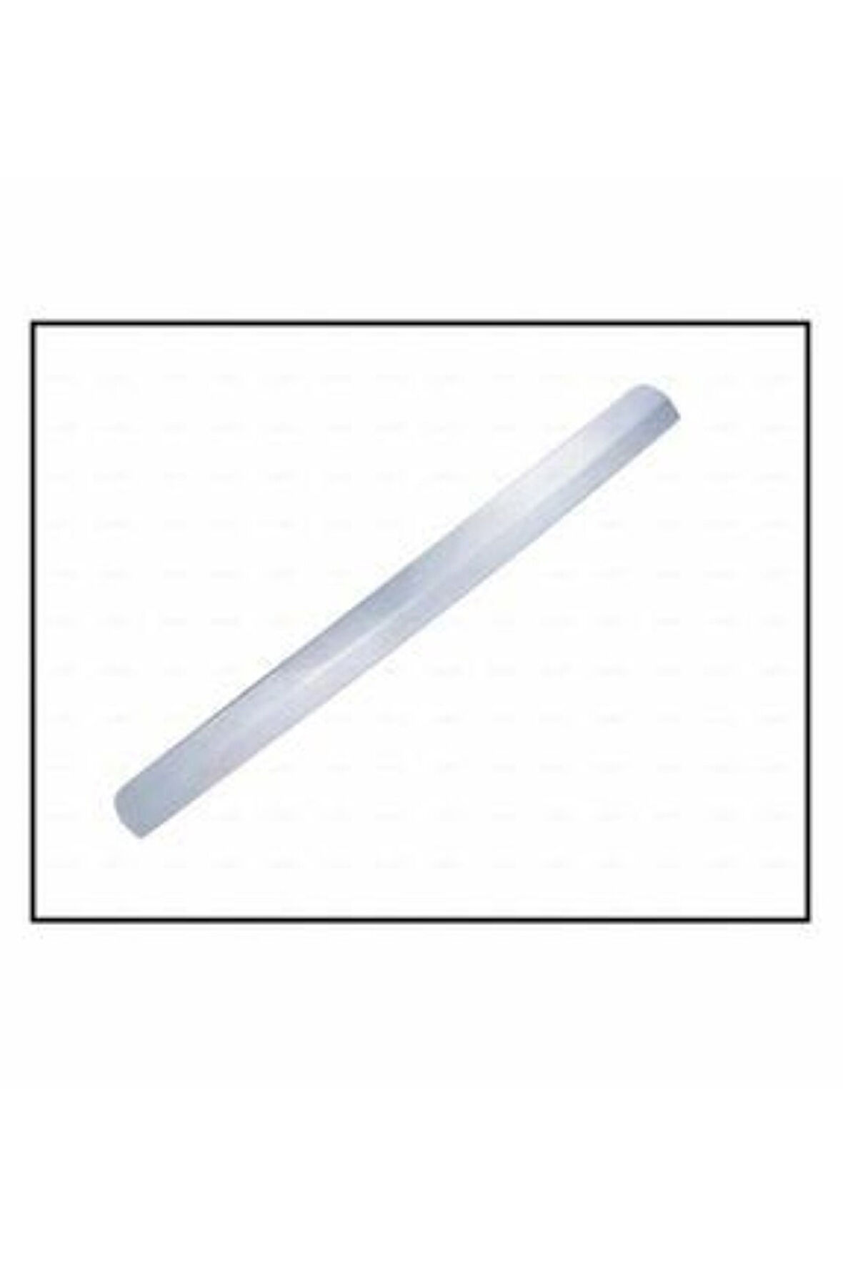 PEUGEOT 207 HB/SW UYUMLU BAGAJ ÇITASI 2006-2012 PASLANMAZ KROM