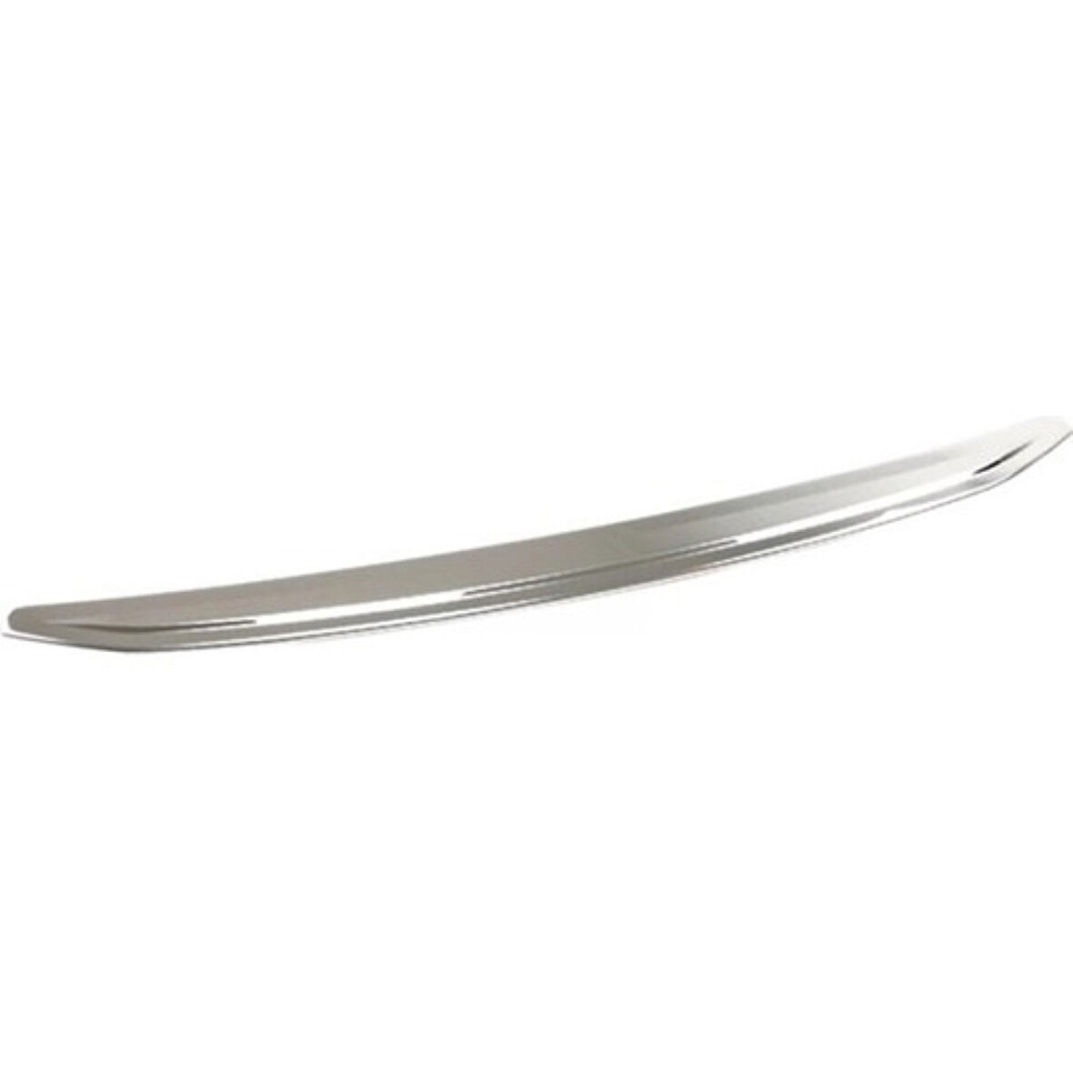 PEUGEOT 2008 UYUMLU ÖN KAPUT ÇITASI 2019 ve ÜZERİ PASLANMAZ KROM