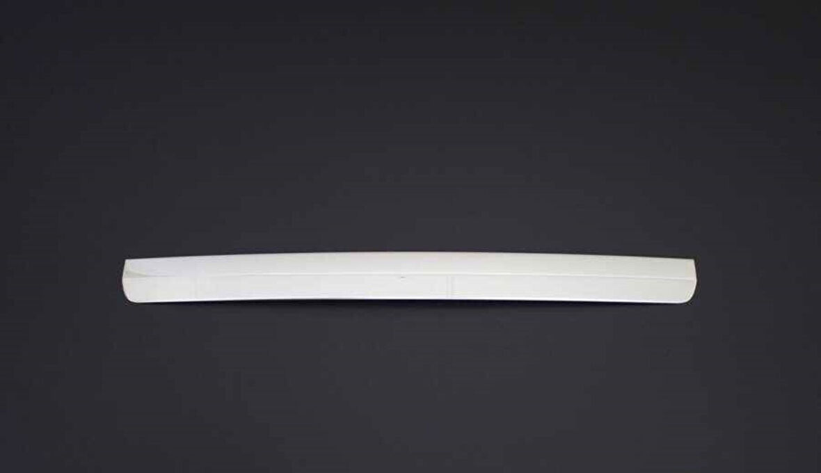 PEUGEOT PARTNER 3 UYUMLU BAGAJ ÇITASI 2019 ve ÜZERİ PASLANMAZ KROM