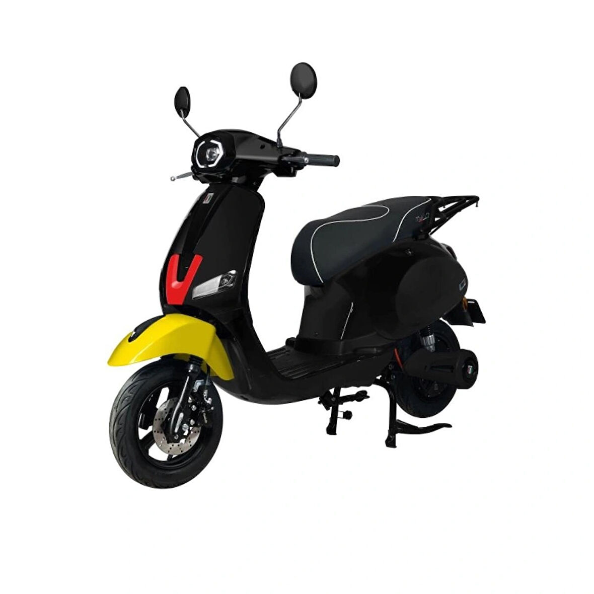 Mobilette Wind 5500 Elektrikli Scooter