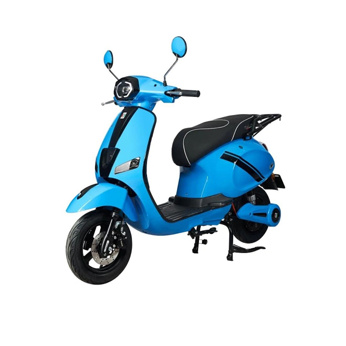 Mobilette Wind 5500 Elektrikli Scooter