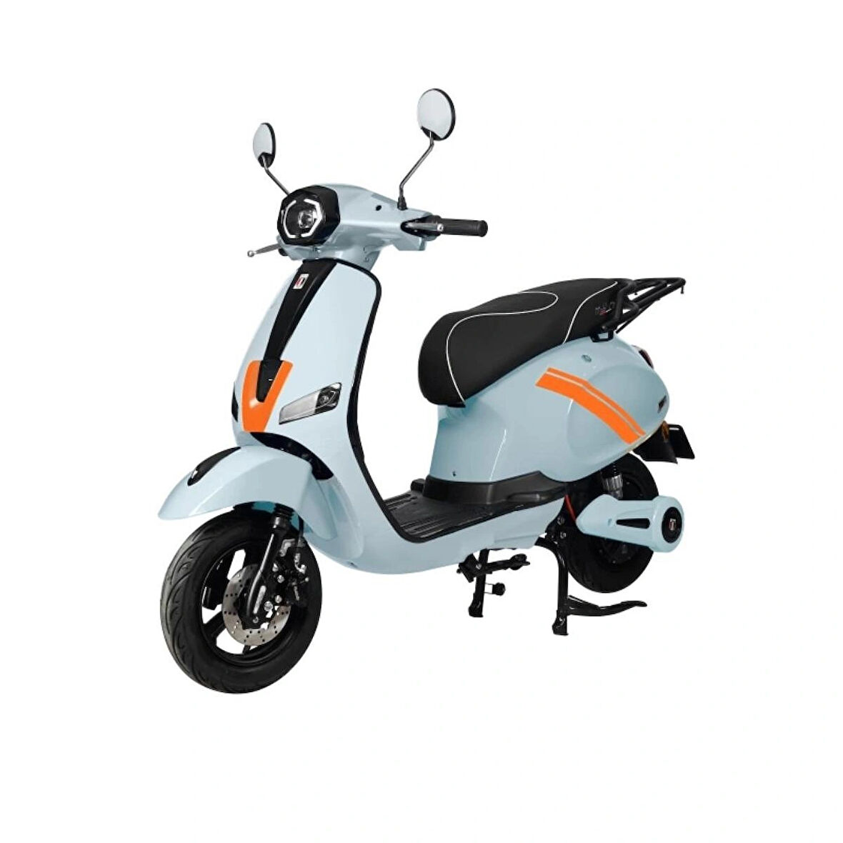 Mobilette Wind 5500 Elektrikli Scooter