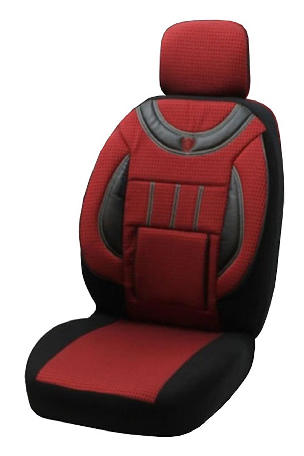 Fiat Doblo Cargo Panelvan 1+1  Koltuk Kılıfı