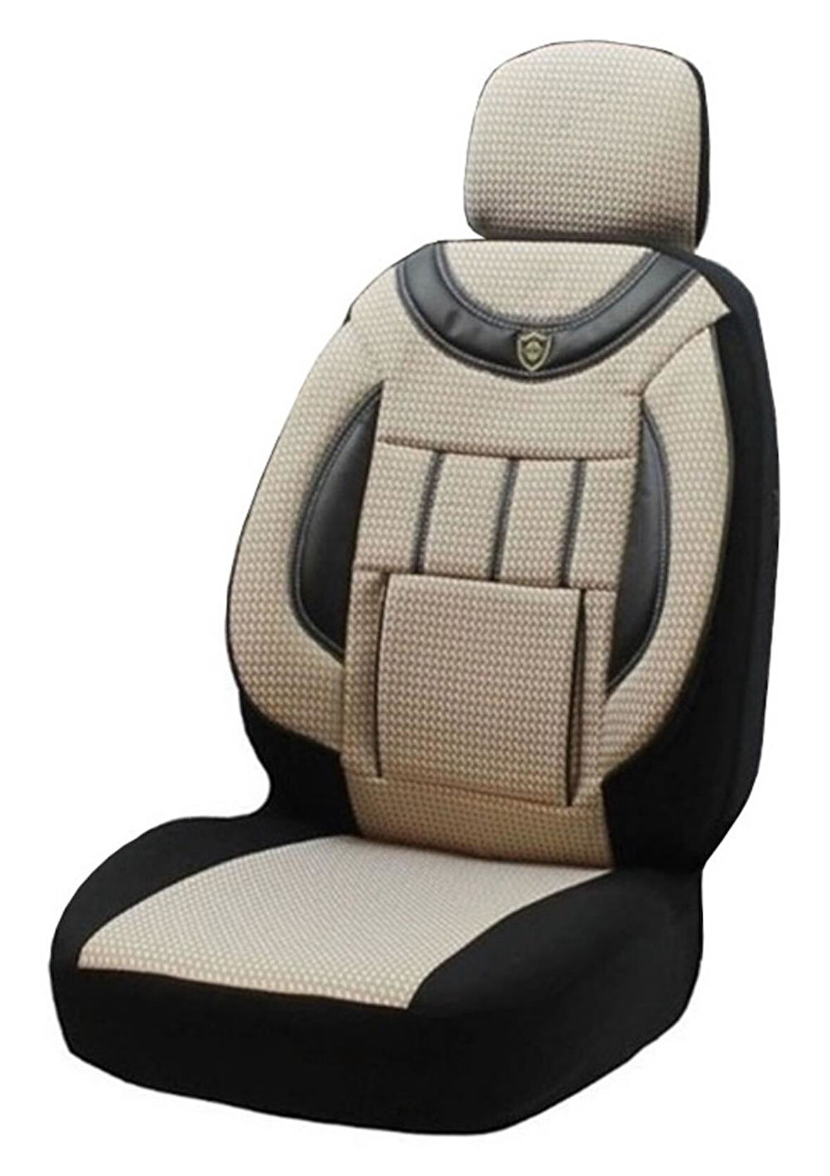 Ford Tourneo Courier Panelvan 1+1 Koltuk Kılıfı