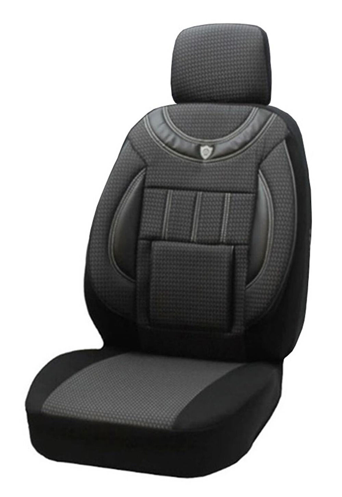 Renault Master Panelvan 2+1  Koltuk Kılıfı