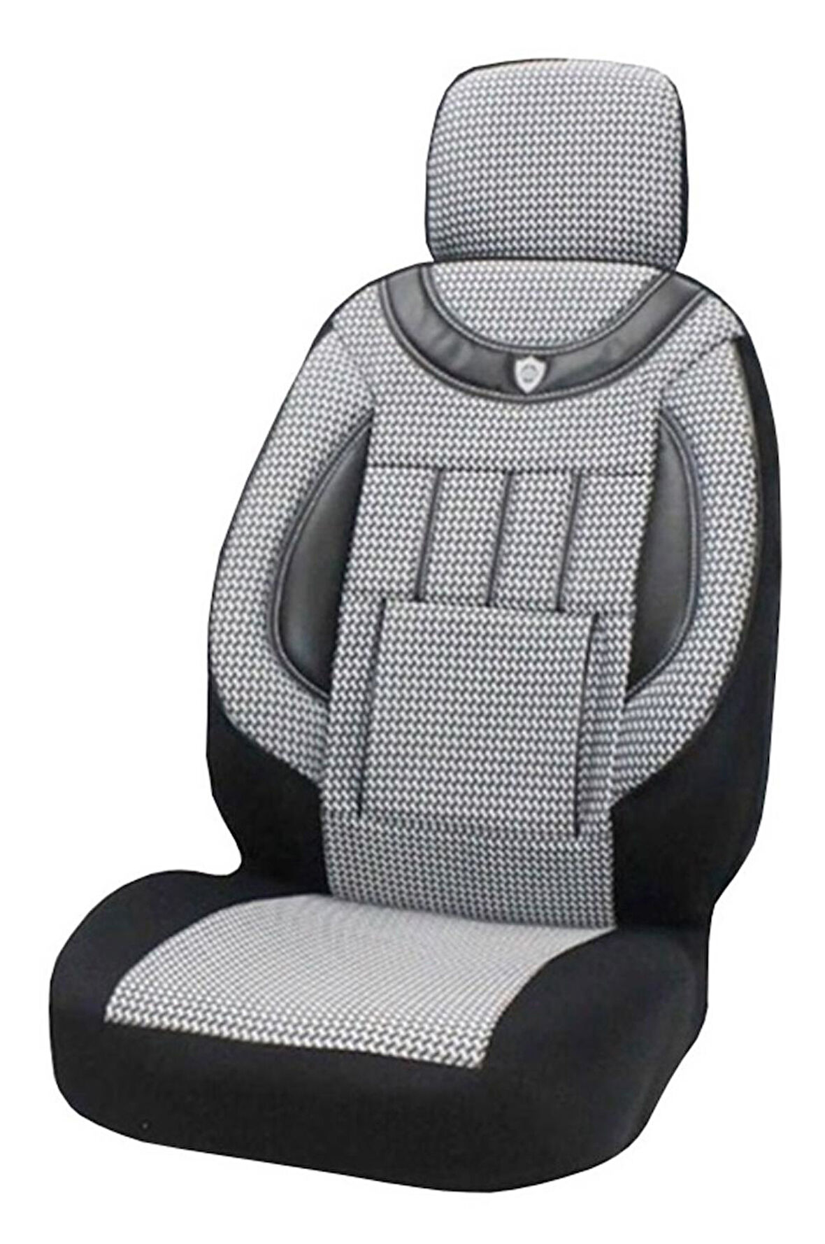 Dodge AS 250 Kamyonet 2+1 Koltuk Kılıfı