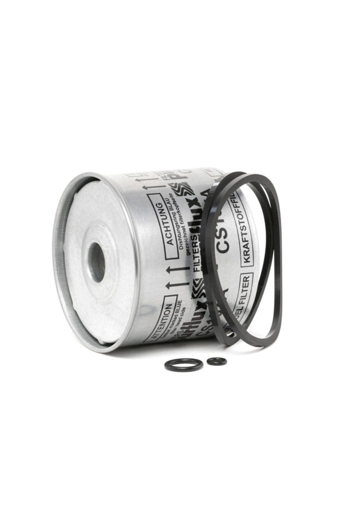 Yakıt Filtresi 1 Adet - Fıat Panda 1.3 D 2006-2010 55 Kw -- 1457070001 - Oem: 00 01 231 108