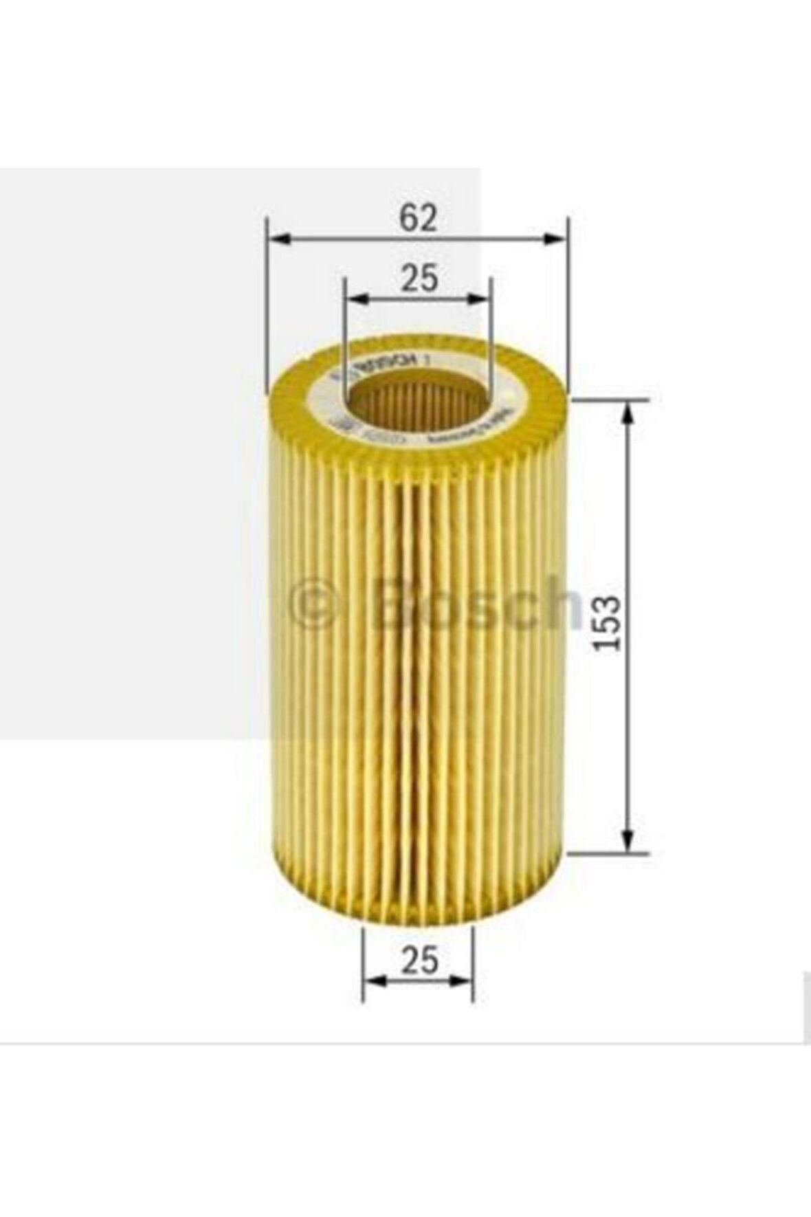 Yağ Filtresi Bora Marka