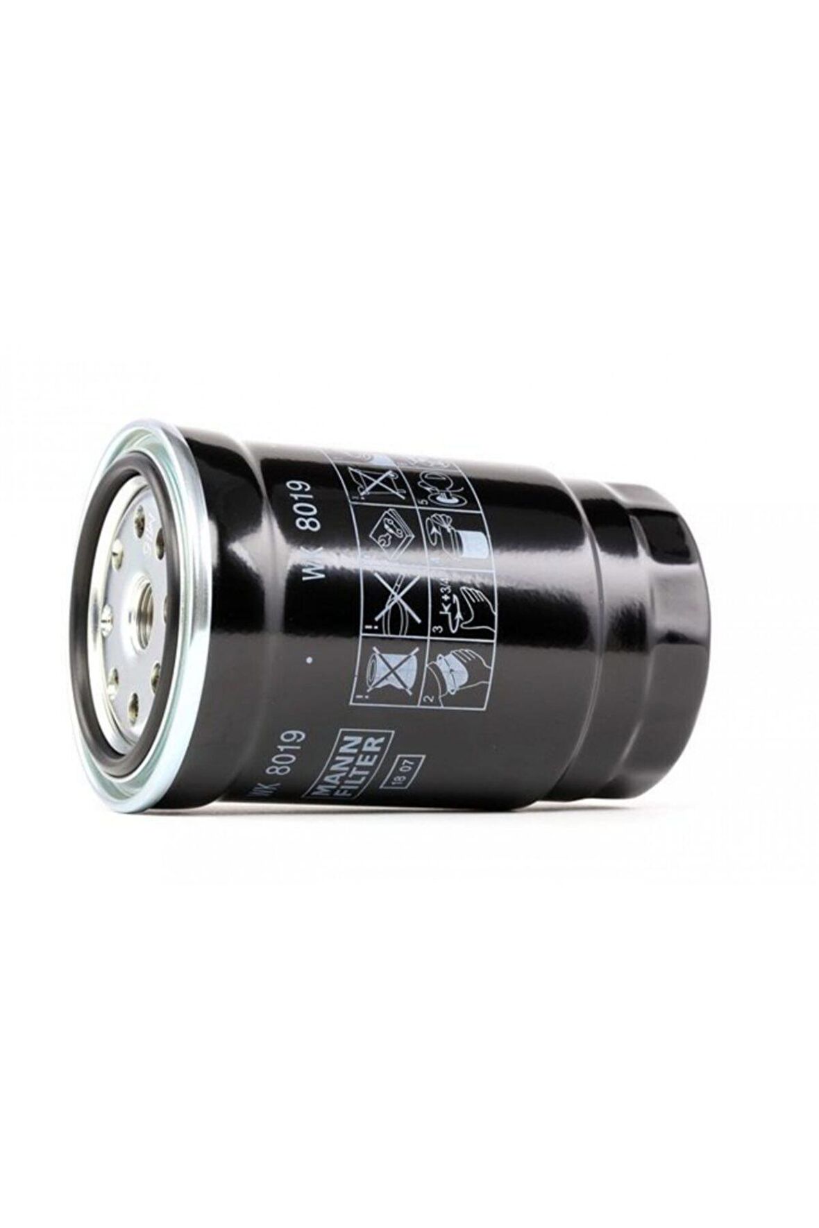 Yakıt Filtresi 1 Adet - Kıa Ceed 1.6 Crdi 2006-2012 66 Kw -- 1457434511 - Oem: 31922 2e900