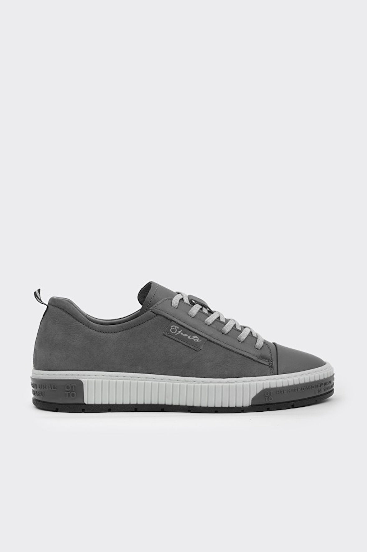 Günlük Comfort Taban Erkek Sneaker