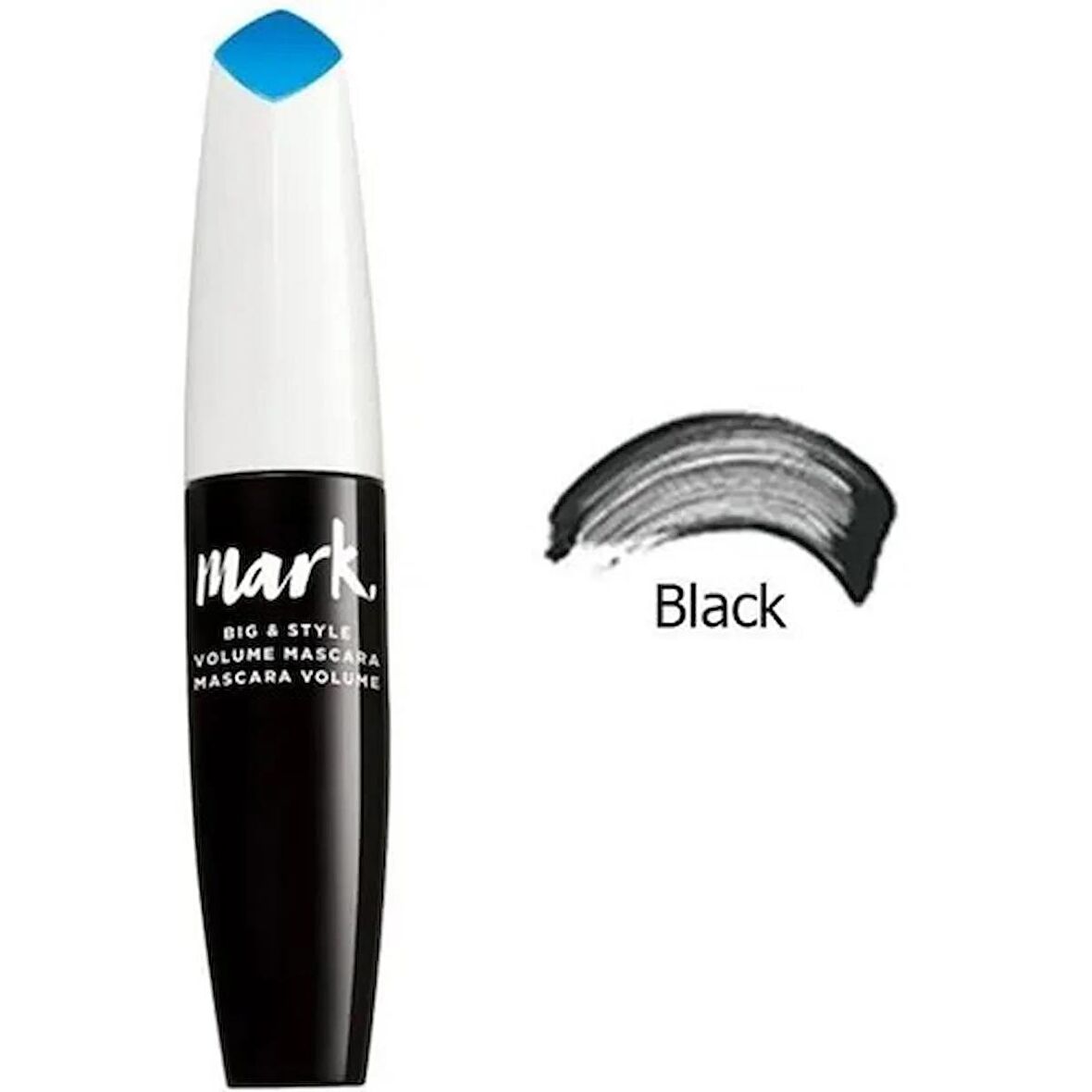 Avon Mark Big Style Volume Mascara