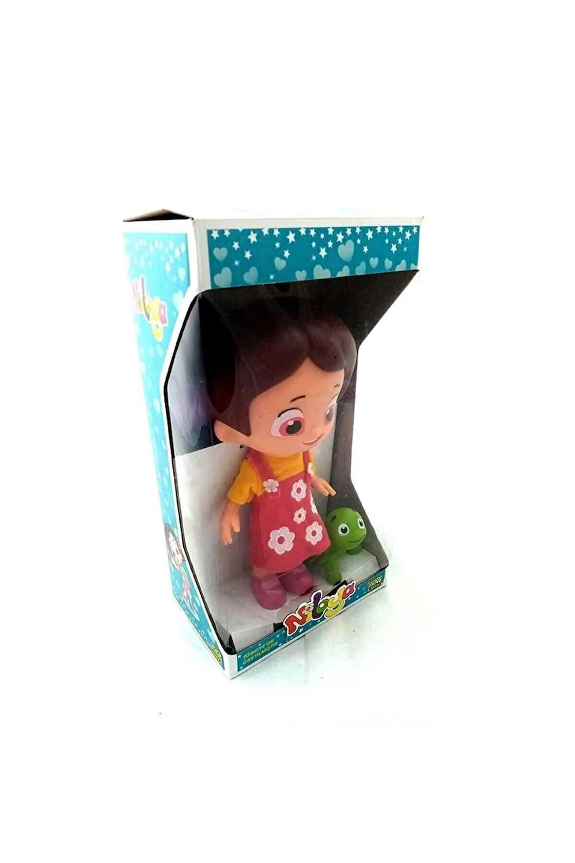 htcx Niloya Et Bebek Ve Tosbik 30 Cm D:4 NewDesing 1005813