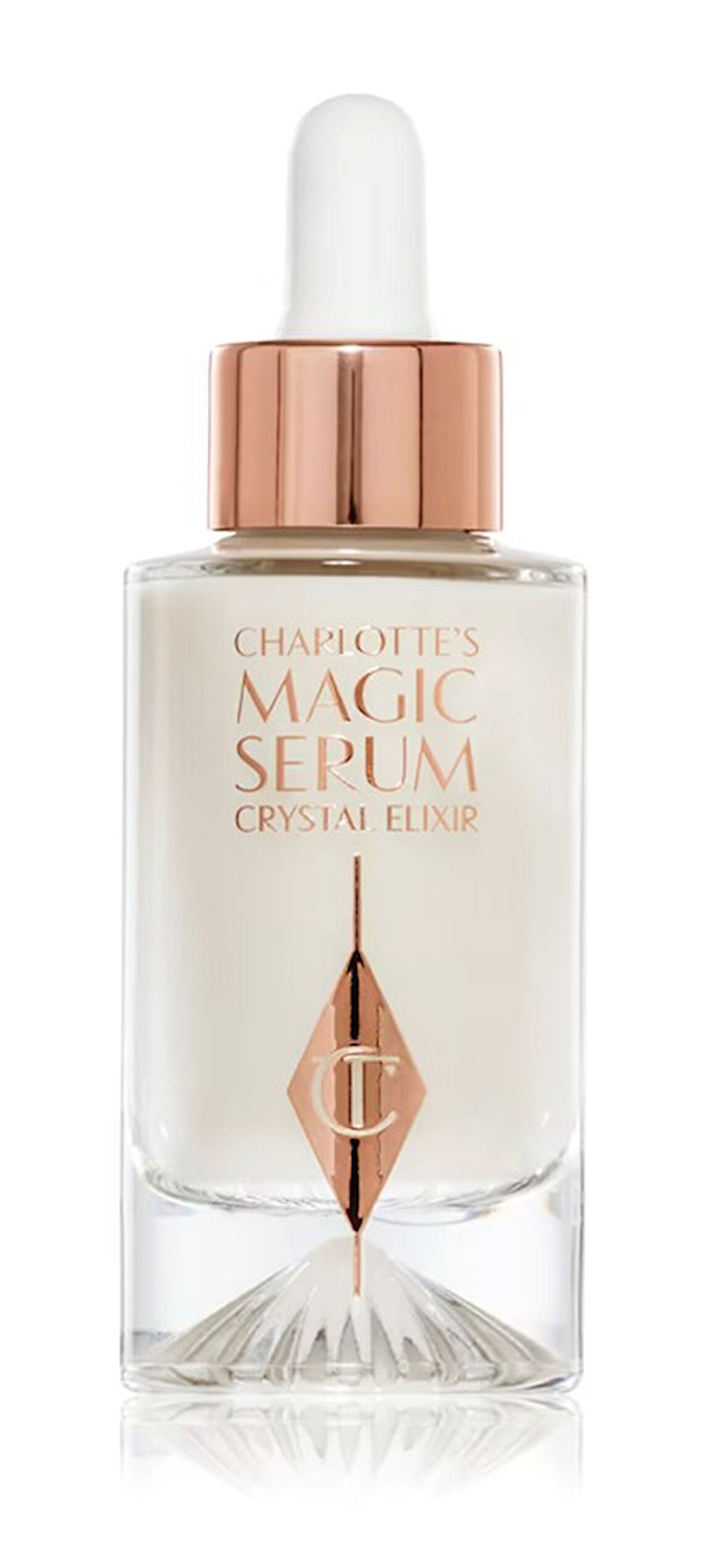 Magic Serum Crystal Elixir - Cilt Bakım Serumu 30 ml