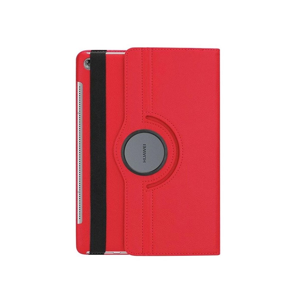 Gpack Xiaomi Mibro A1 Spo2 Kordon CırtCırt Kumaş Ayarlanabilir