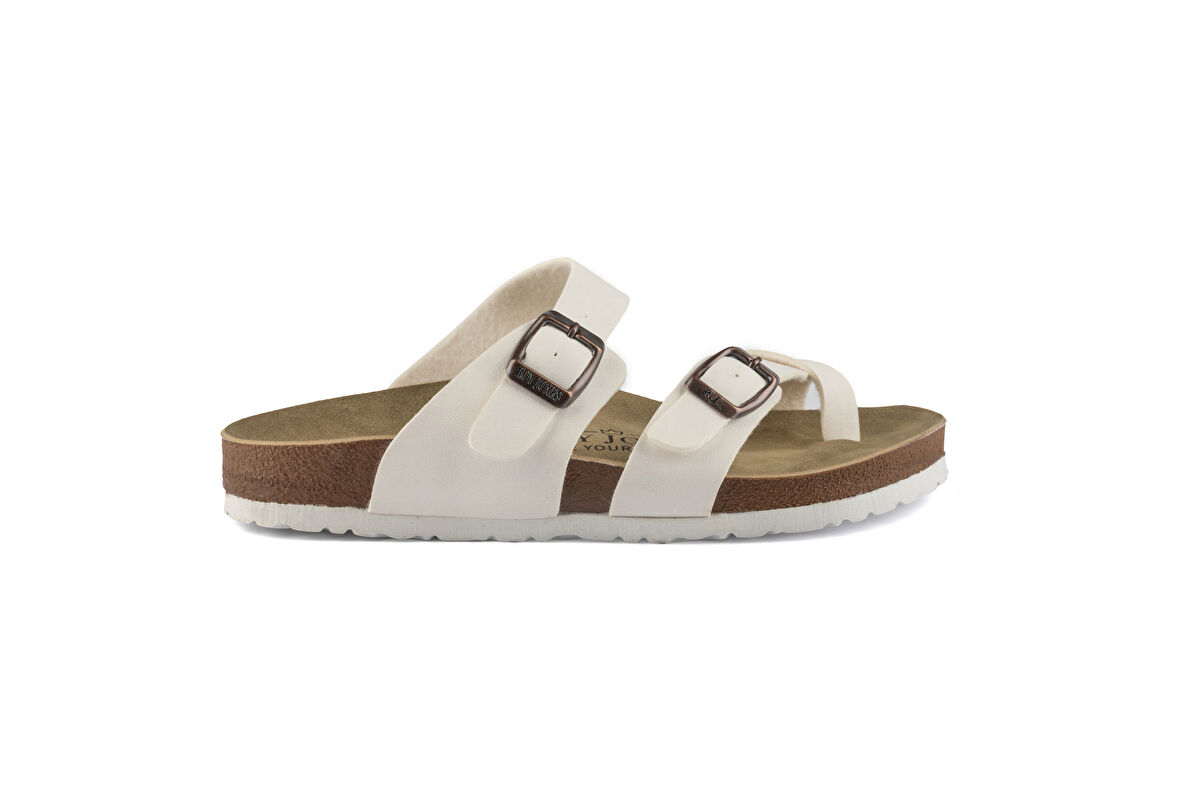 SunnyStride Ergonomik Unisex İlkbahar-Yaz Terliği