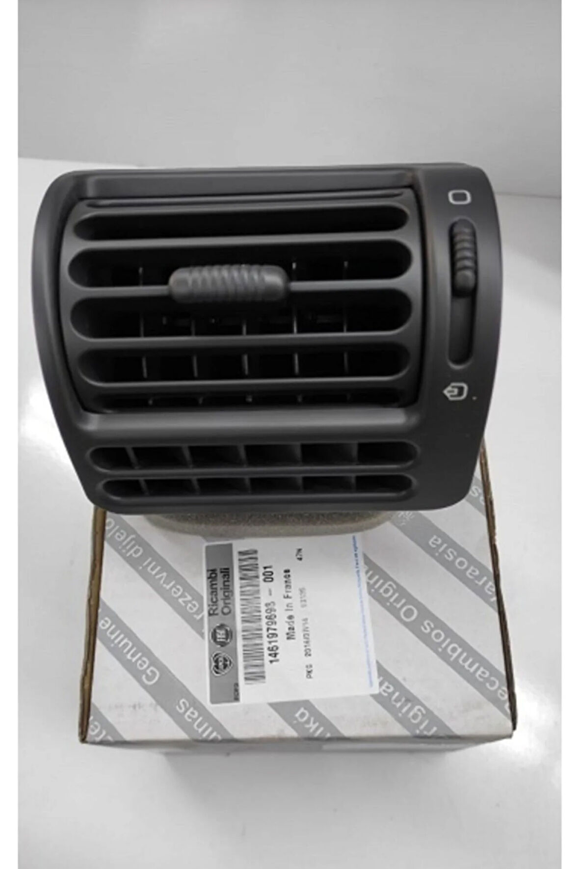 1461979698 Fiat Scudo Sol Torpido Havalandırma Difizörü