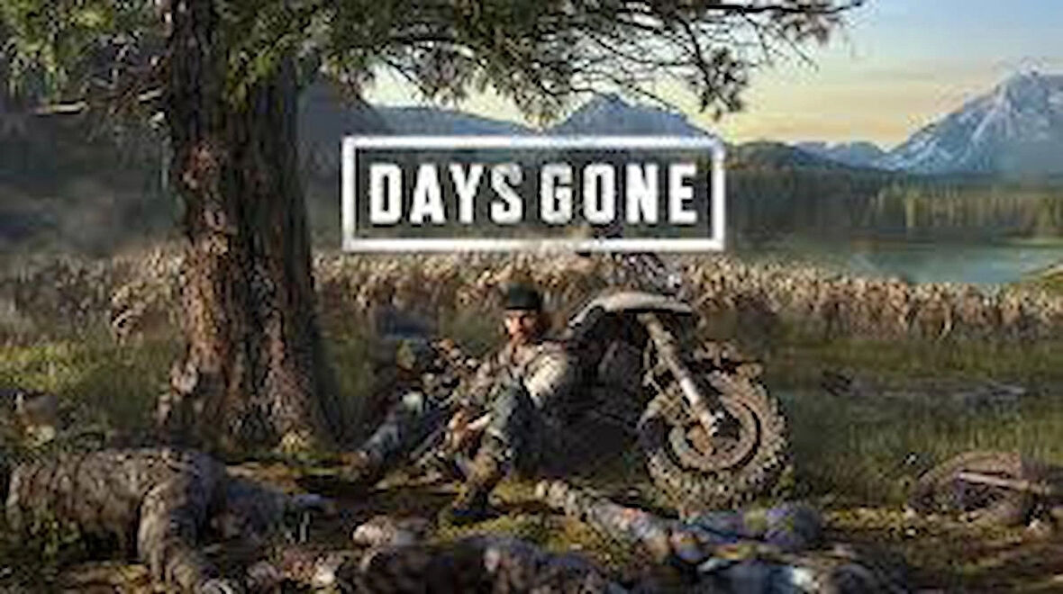 Days Gone Steam Key Turkey