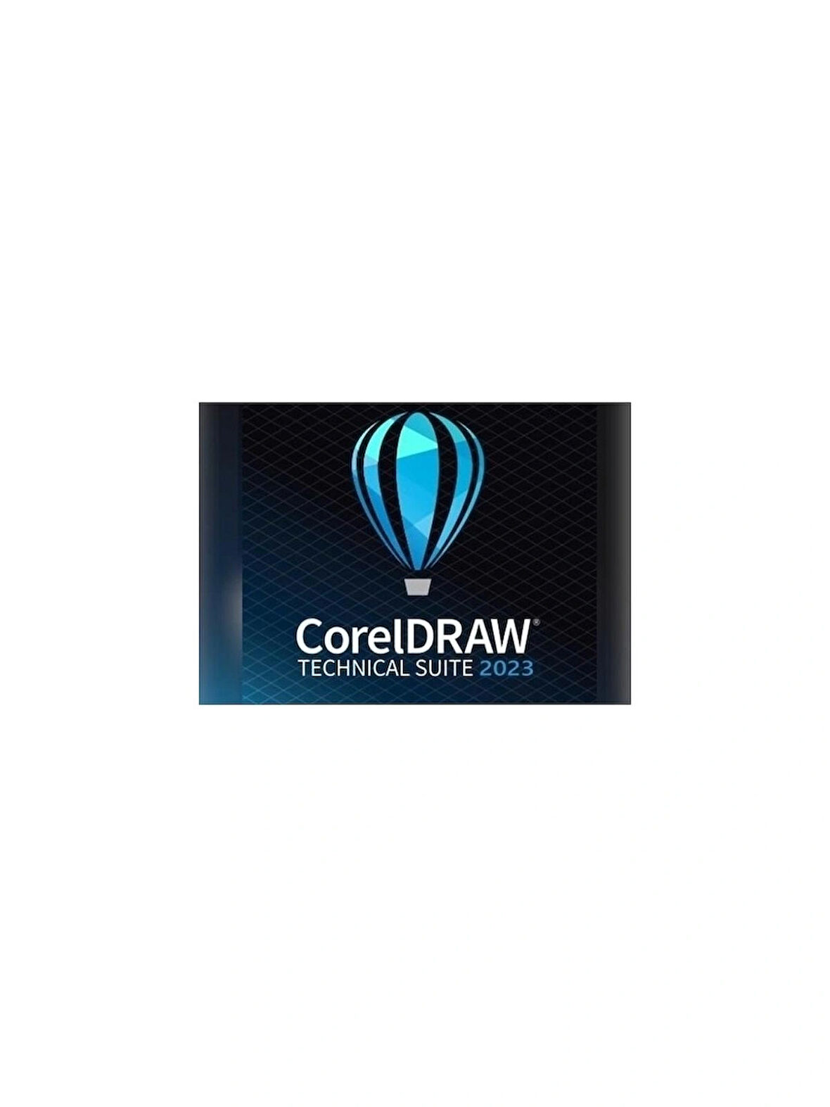 Corel Coreldraw Technical Suite 2023 (Windows) - 2 Pc Lifetime/ömür Boyu Corel Key