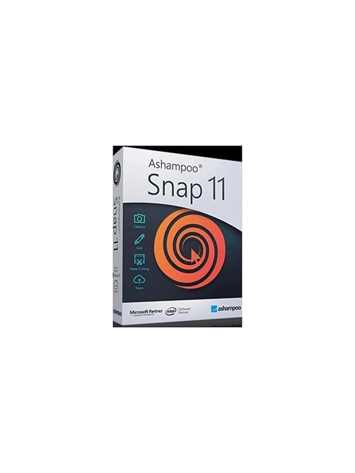 Ashampoo Snap 11