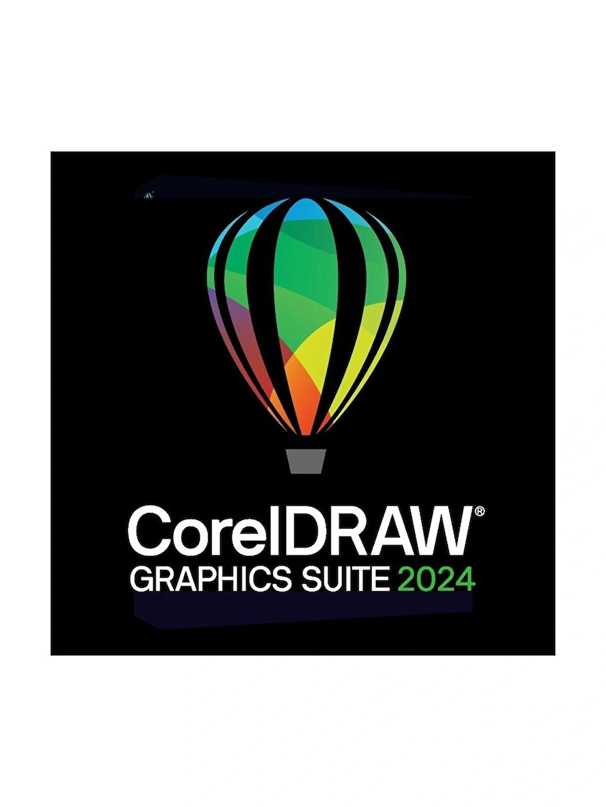 COREL Draw Graphics Suite 2024 (MAC)