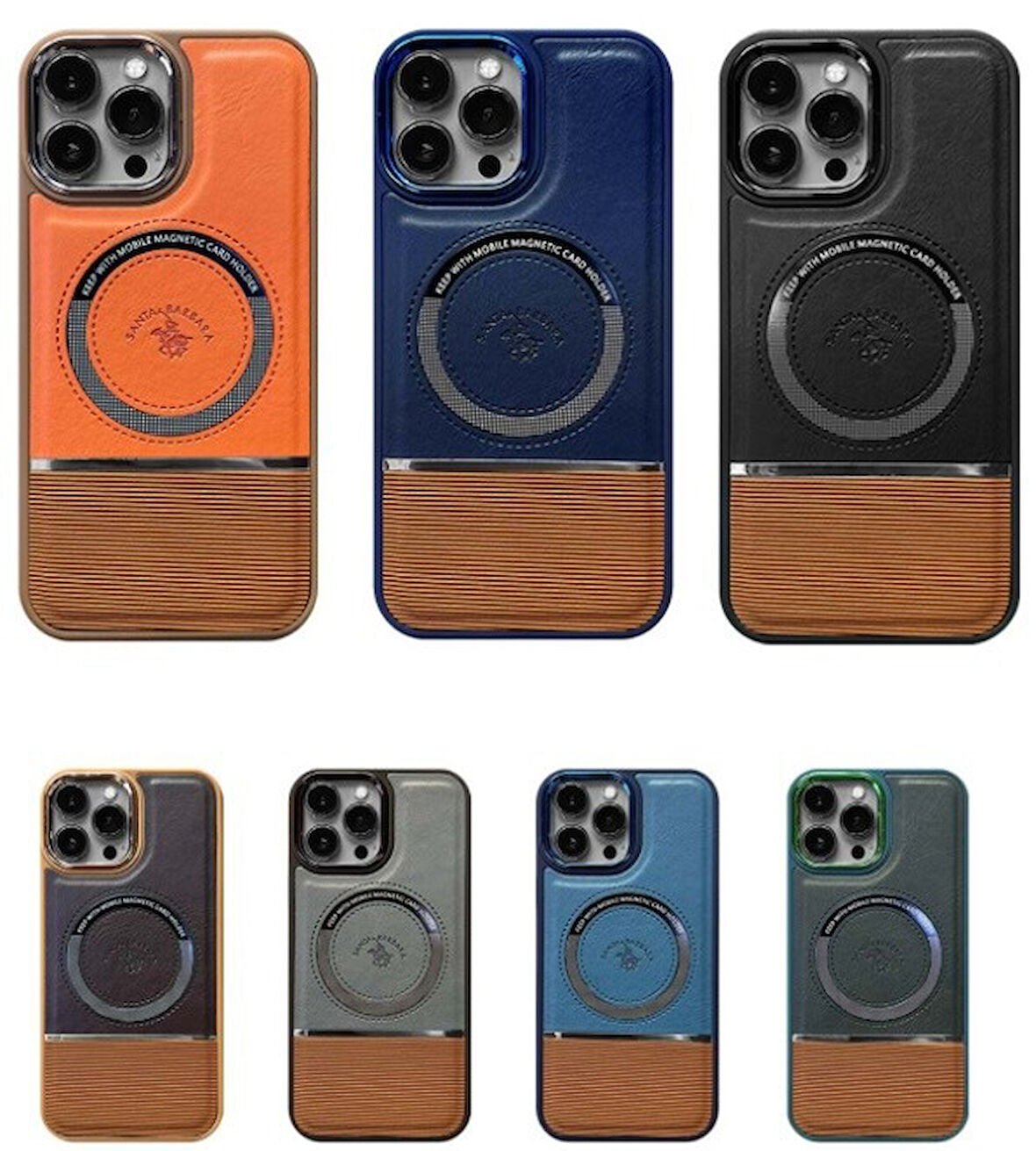 XİAOMİ REDMİ 13C UYUMLU LİMİTED MAGSAFE ÖZELLİKLİ KILIF YEŞİL