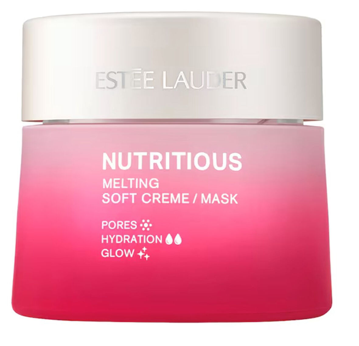 Estee Lauder Nutritious Moisture Cream - Nemlendirci Krem 50 ml