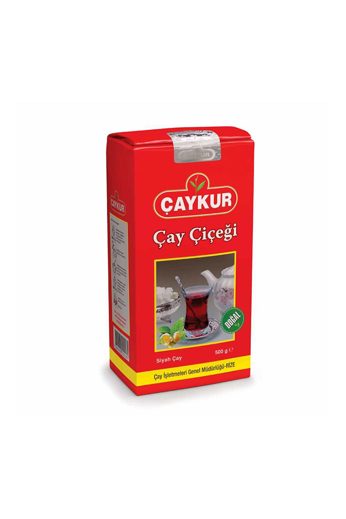 Çaykur Çay Çiçeği | 500 Gr