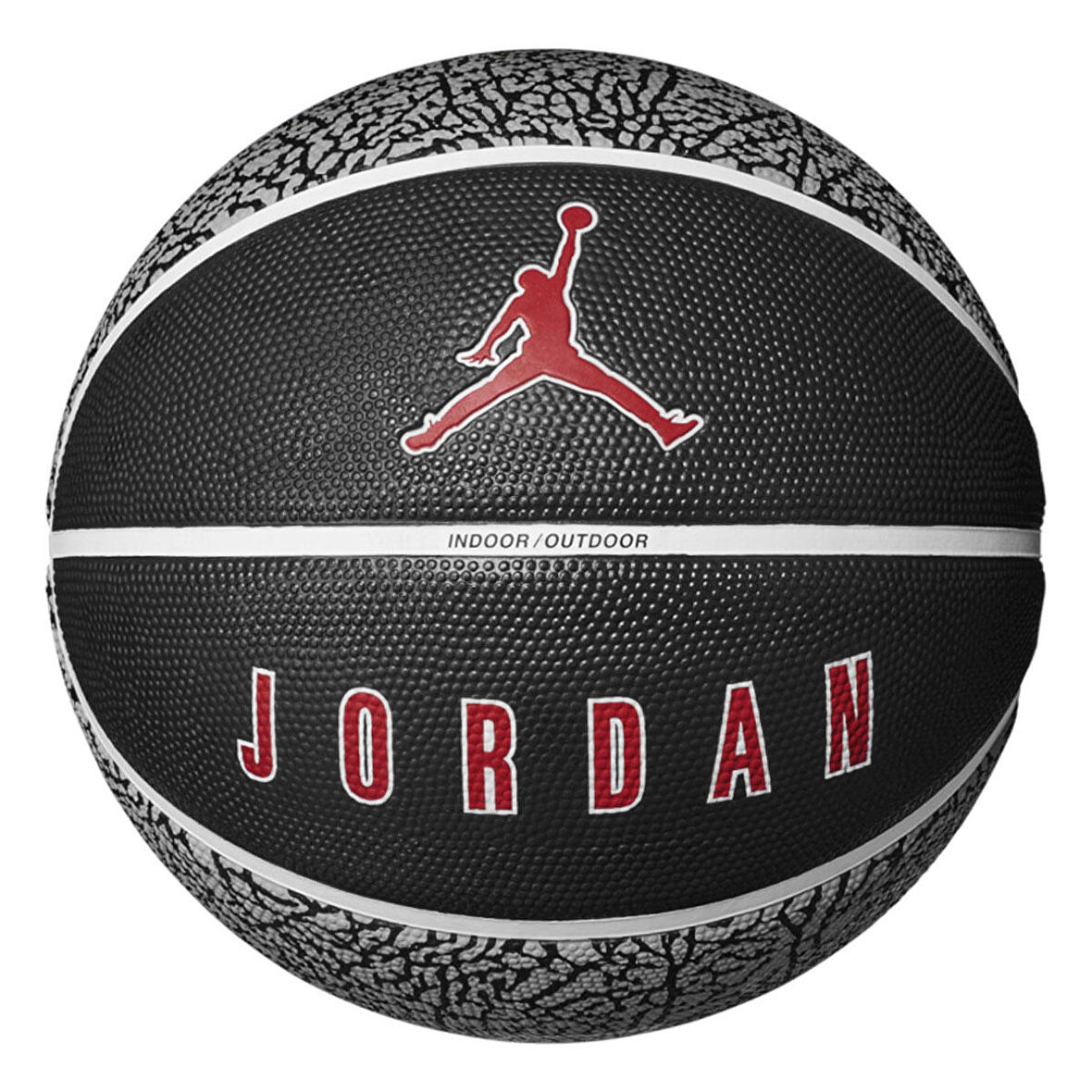 Jordan Playground 2.0 8P Unisex Çok Renkli Basketbol Topu J.100.8255.055.07