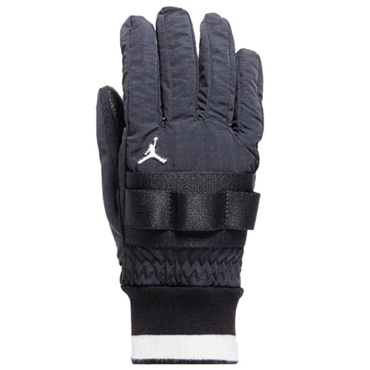 Jordan M Tg Insulated Erkek Çok Renkli Antrenman Eldiveni J.100.4350.008.MD