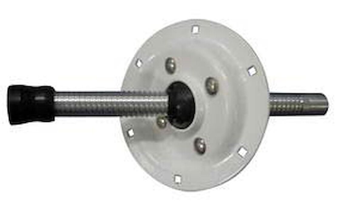 Seastar SA27253 D/T motor havuz montaj kiti