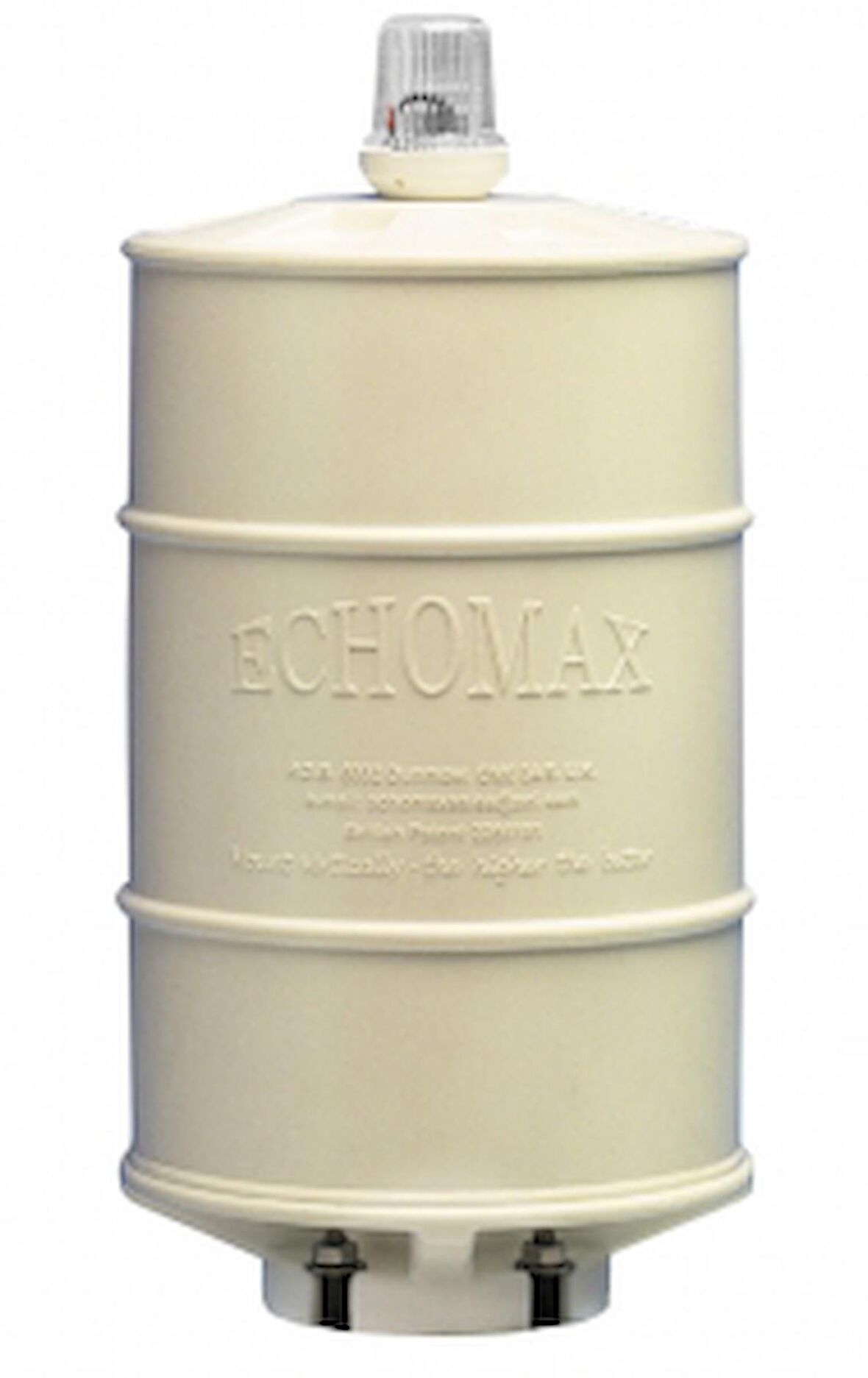 Echomax 230 Midi taban montajlı radar reflektörü 2.5 kg