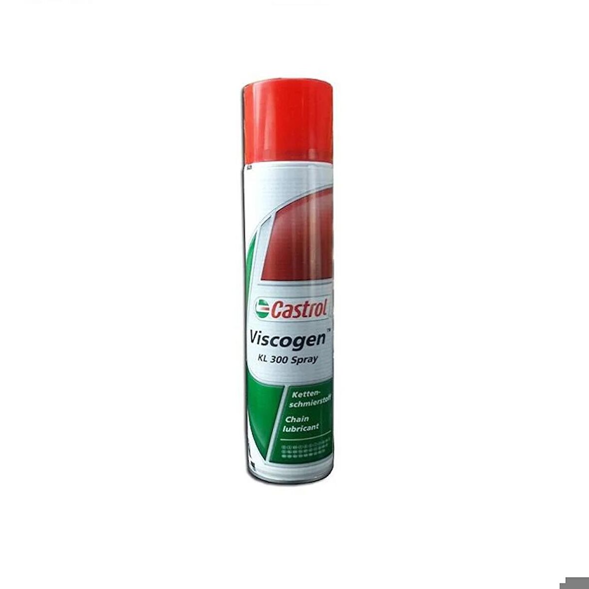 Castrol Viscogen KL 300 Spray 400 Ml