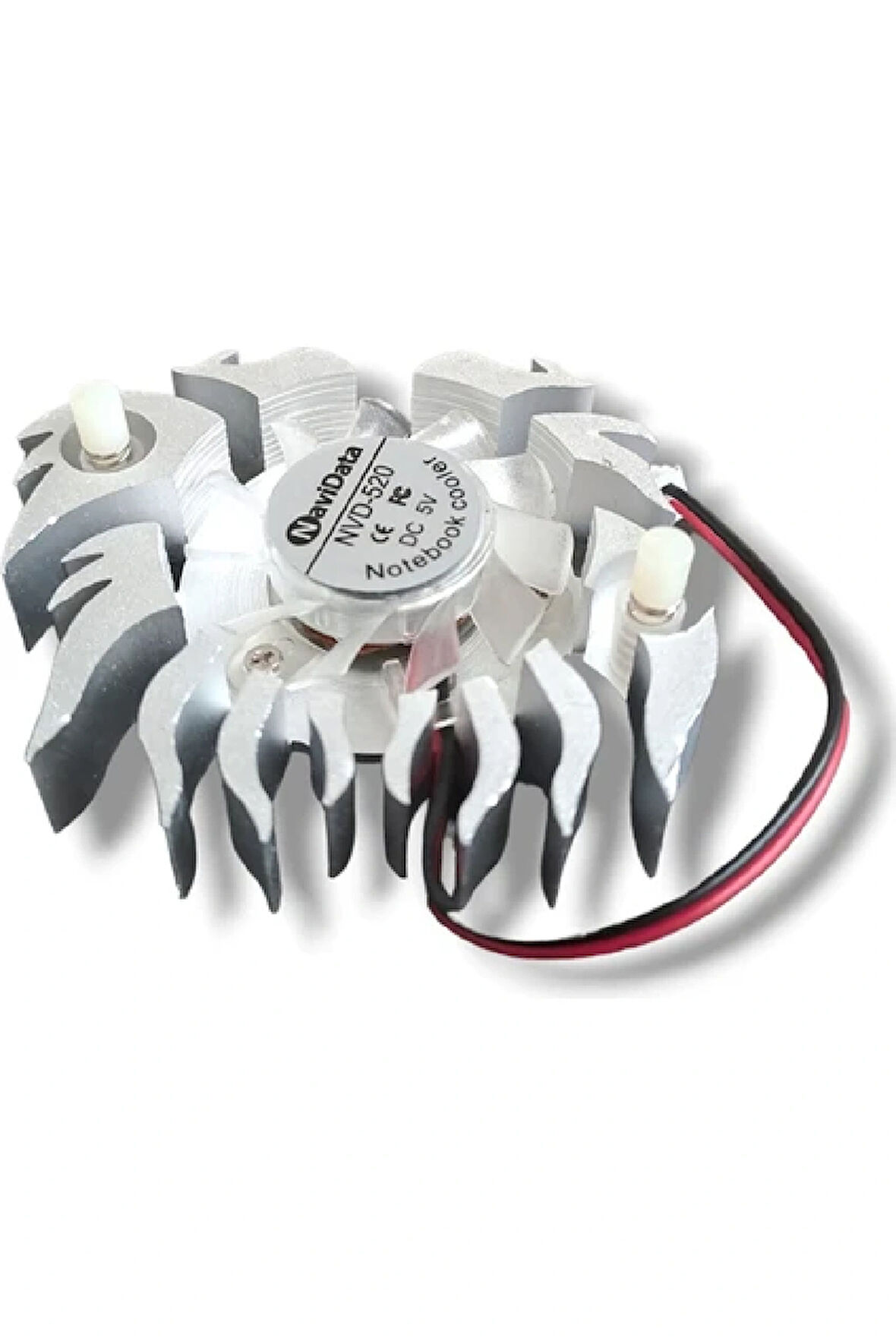 NVD-521 VGA Fan Geçmeli Ekran Kartı Fanı