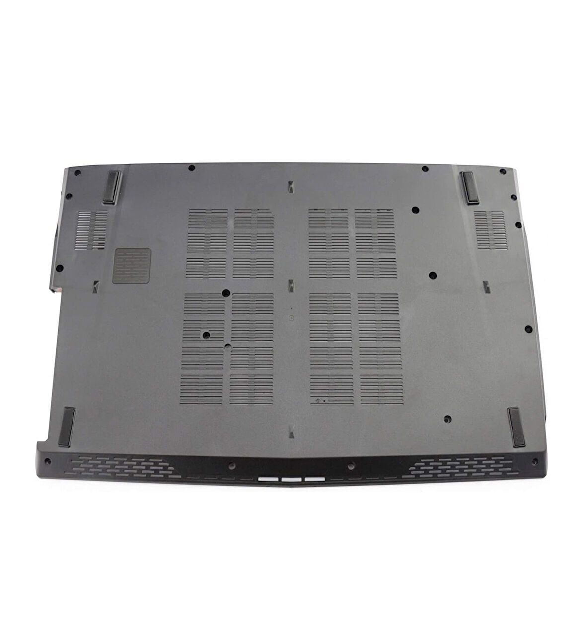 MSI GE72 Notebook Alt Kasa