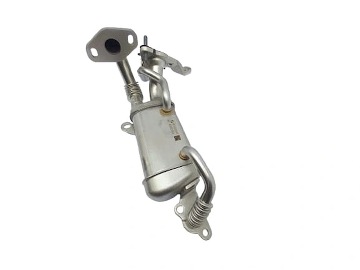 Turbo Egr Soğutucu Renault Clio 4 Captur Kangoo 3 1.5 Dci 147350364R MAİS