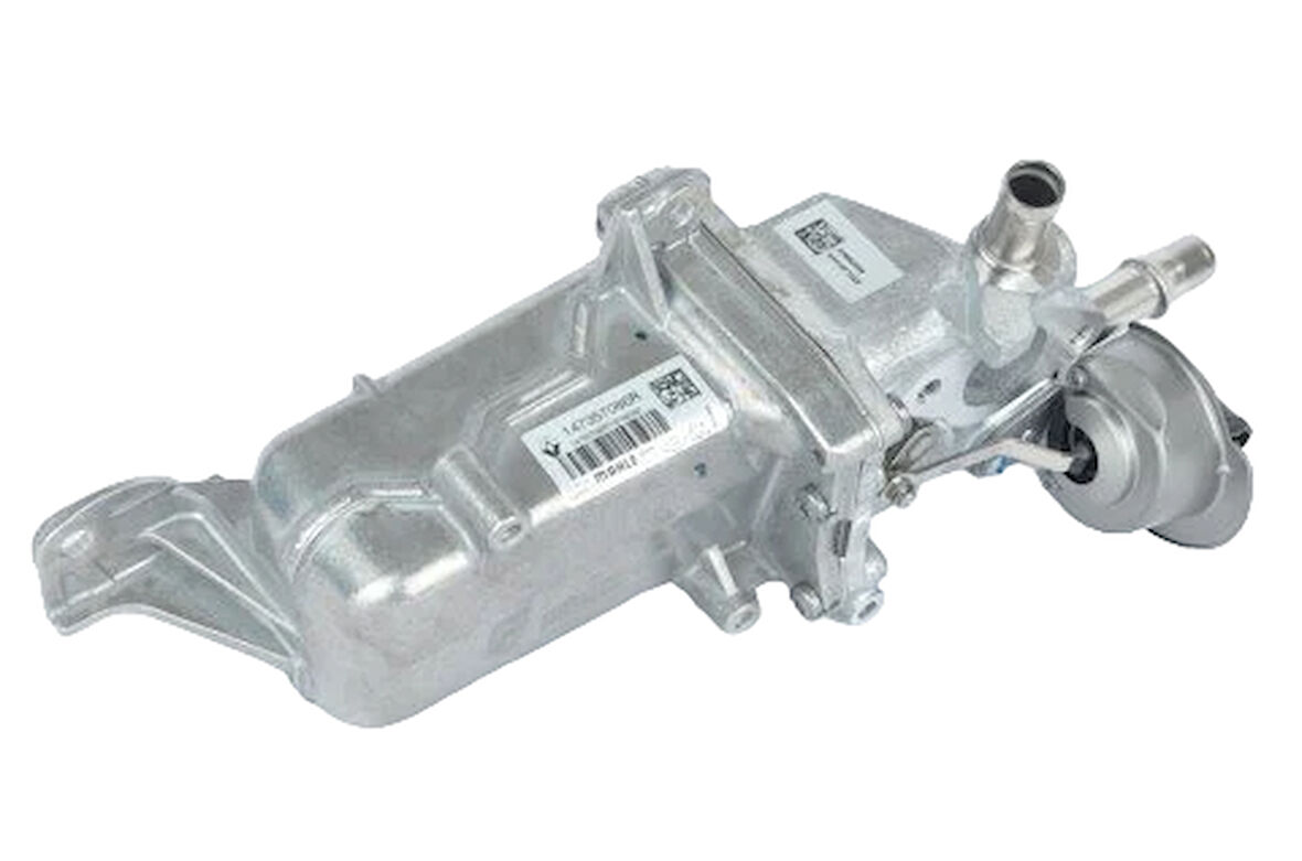 Renault 147357086R Egr Soğutucu