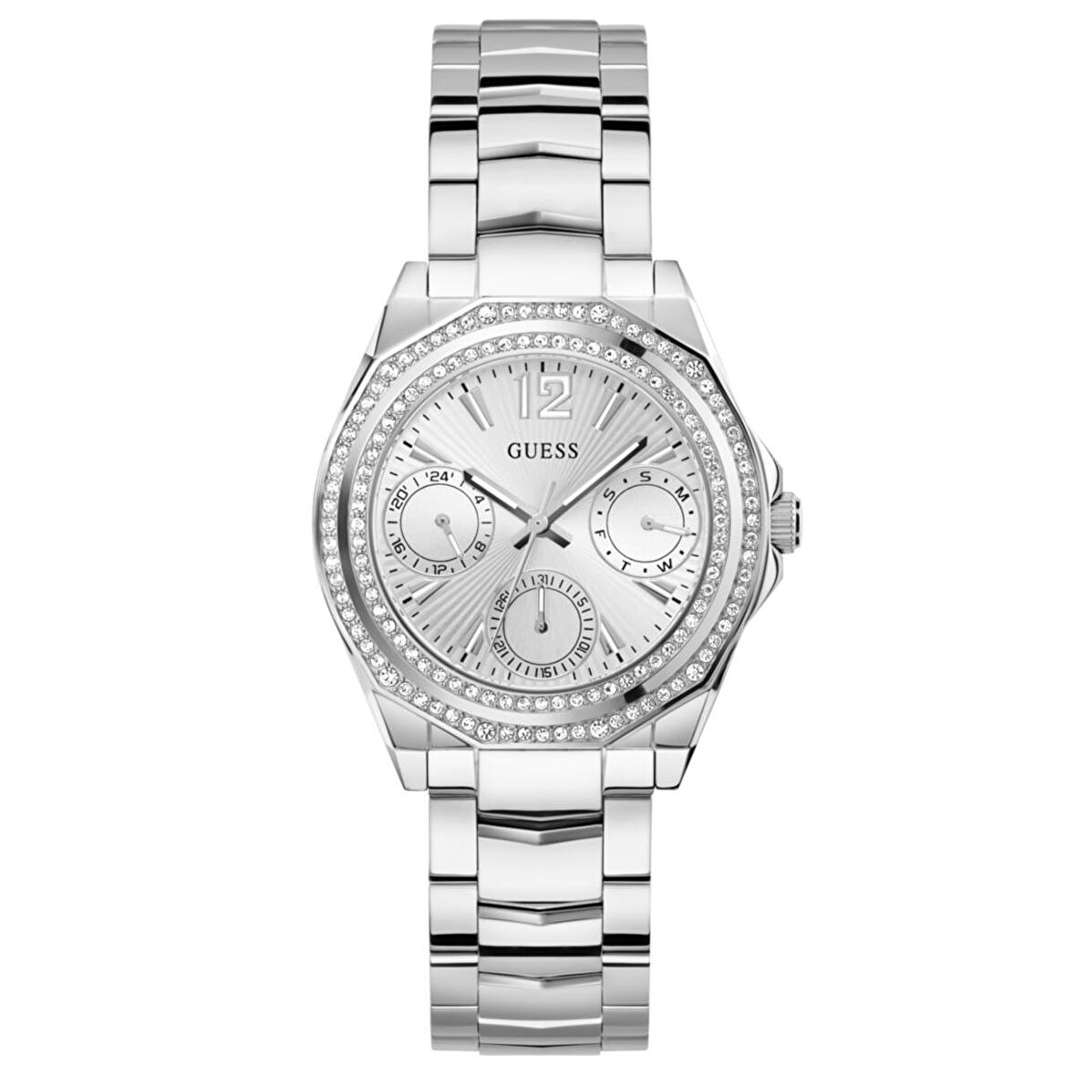 Guess GUGW0685L1 Kadın Kol Saat Yeni Sezon