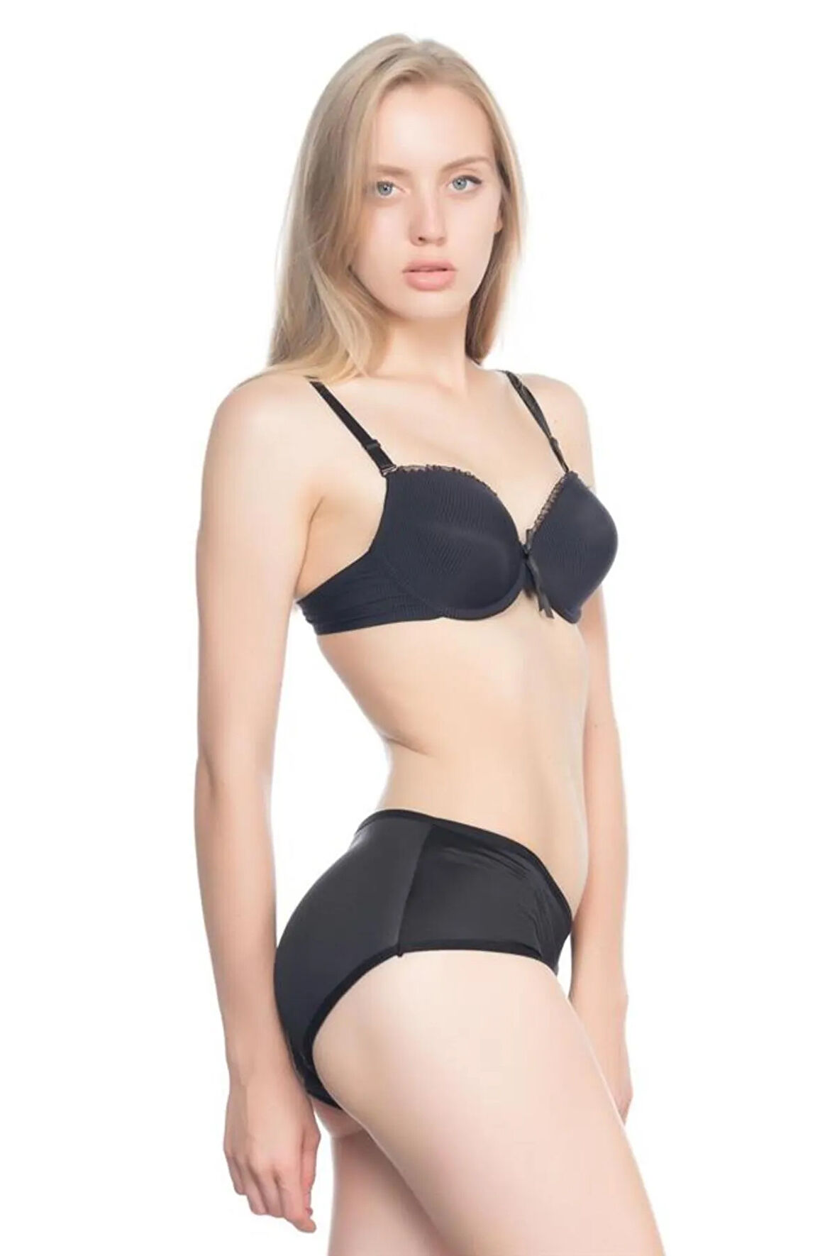 Siyah 2001 Slip Pop Up