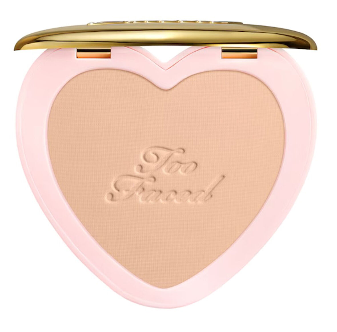 TOO FACED born this way soft blur TAN - Pudra